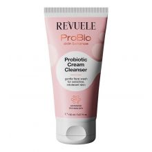 Revuele - *ProBio* - Crema detergente probiotica - Pelli sensibili e intolleranti