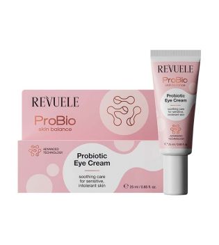 Revuele - *ProBio* - Crema occhi probiotica - Pelle sensibile e intollerante