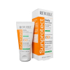 Revuele - Crema solare viso per il controllo del sebo Sunprotect SPF50+ - Pelli da miste a grasse