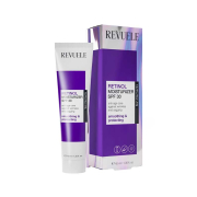Revuele - *Retinol* - Crema viso idratante SPF 30