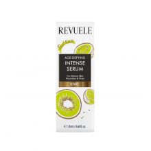 Revuele - Kiwi Intense Anti-Aging Serum - Pelli mature