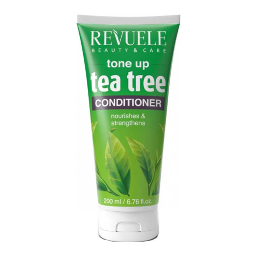 Revuele - *Tea Tree Tone Up* - Balsamo dell'albero del tè