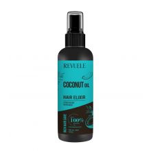 Revuele - Trattamento per capelli Hair Elixir - Coconut