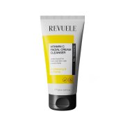 Revuele - *Vitamin C* - Crema Detergente Viso Brightening & Purifying