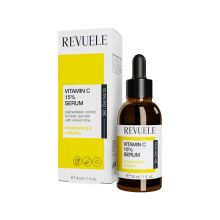 Revuele - *Vitamin C* - Siero 15% Brightening & Unifying