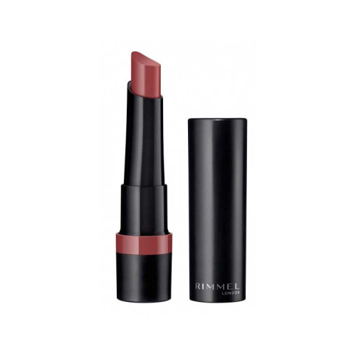 Rimmel London - Rossetto Lasting Finish Extreme Matte - 160