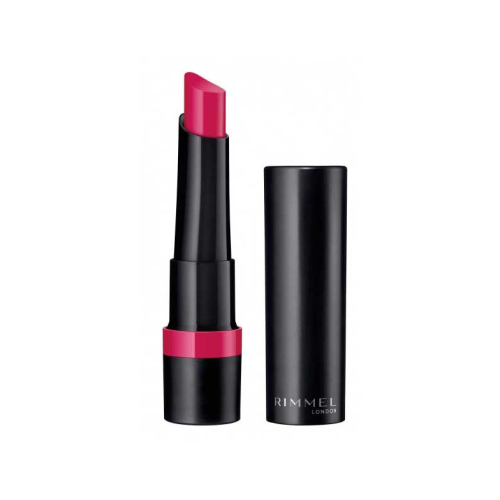 Rimmel London - Rossetto Lasting Finish Extreme Matte - 170