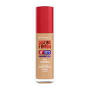 Rimmel London - Fondotinta Lasting Finish 35H - 170: Wheat Rimmel London - Fondotinta Lasting Finish 35H - 170: Wheat