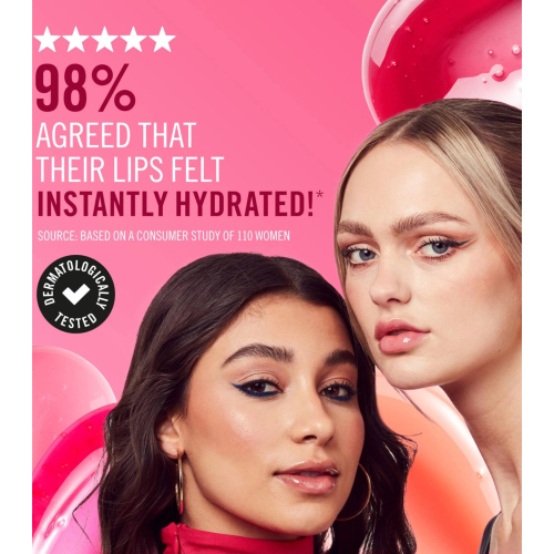 Rimmel London - Lucidalabbra Thrill Seeker - 100: Coco Suga