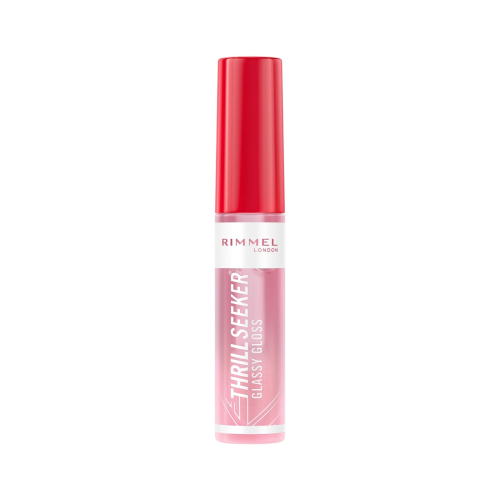 Rimmel London - Lucidalabbra Thrill Seeker - 100: Coco Suga