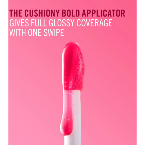 Rimmel London - Lucidalabbra Thrill Seeker - 100: Coco Suga