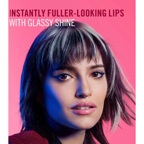 Rimmel London - Lucidalabbra Thrill Seeker - 100: Coco Suga