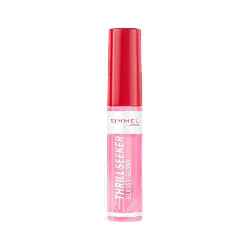 Rimmel London - Lucidalabbra Thrill Seeker - 150: Pink Candy