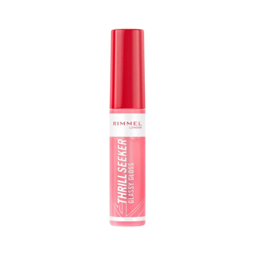 Rimmel London - Lucidalabbra Thrill Seeker - 500: Pine to the Apple