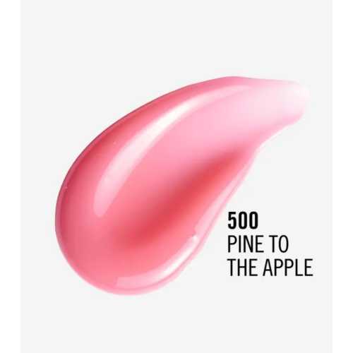 Rimmel London - Lucidalabbra Thrill Seeker - 500: Pine to the Apple