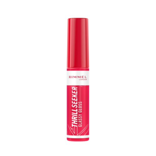 Rimmel London - Lucidalabbra Thrill Seeker - 600: Berry Glace