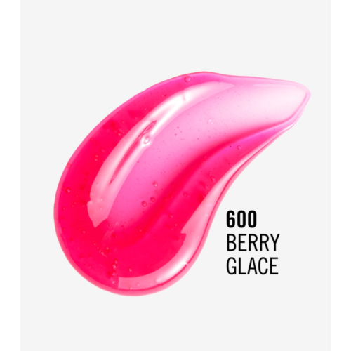 Rimmel London - Lucidalabbra Thrill Seeker - 600: Berry Glace