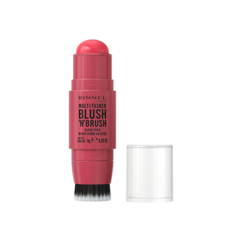 Rimmel London - Blush in stick Multitasker Blush 'N' - 150: Cherry on Point