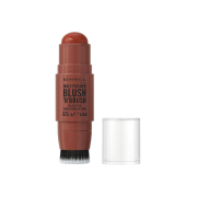 Rimmel London - Blush in stick Multitasker Blush 'N' - 350: Roased Peach