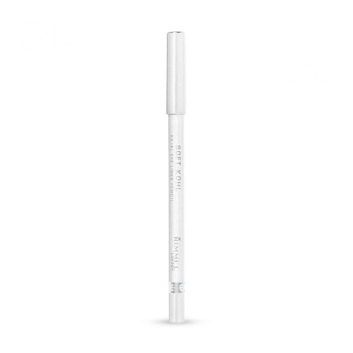 Rimmel London - Soft Kohl Kajal Eyeliner - 071: Pure white