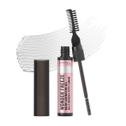 Rimmel London - Gel fissante per sopracciglia Wonder´ Freeze - 001: Clear