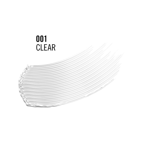 Rimmel London - Gel fissante per sopracciglia Wonder´ Freeze - 001: Clear