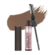 Rimmel London - Gel fissante per sopracciglia Wonder´ Freeze - 002: Blonde