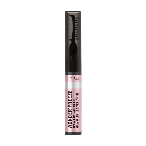 Rimmel London - Gel fissante per sopracciglia Wonder´ Freeze - 002: Blonde