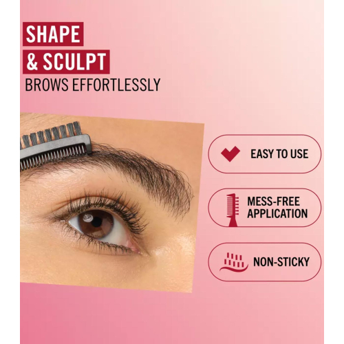 Rimmel London - Gel fissante per sopracciglia Wonder´ Freeze - 002: Blonde