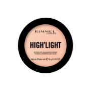 Rimmel London - Illuminante in polvere High'light - 002: Candlelit