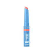 Rimmel London - *Kind & Free* - Balsamo labbra Tinted Lip Balm - 04: Hibiscus blaze