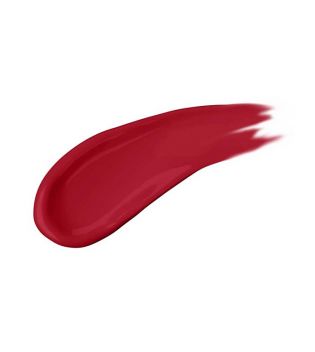 Rimmel London - *Kind & Free* - Balsamo labbra Tinted Lip Balm - 05: Turbo red