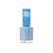 Rimmel London - *Kind & Free* - Smalto per unghie - 152: Tidal wave blue