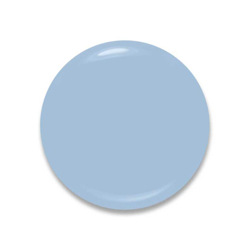 Rimmel London - *Kind & Free* - Smalto per unghie - 152: Tidal wave blue