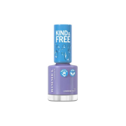Rimmel London - *Kind & Free* - Smalto per unghie - 153: Lavender light