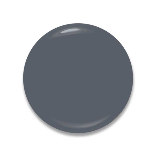 Rimmel London - *Kind & Free* - Smalto per unghie - 158: All greyed out