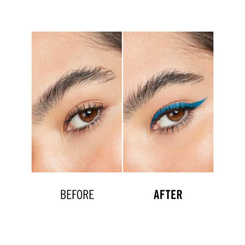 Rimmel London - *Kind & Free* - Matita occhi Clean Eye Definer - 06: Anime blue