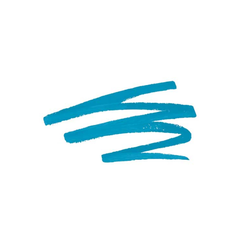 Rimmel London - *Kind & Free* - Matita occhi Clean Eye Definer - 06: Anime blue