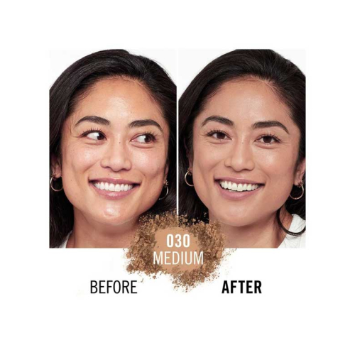 Rimmel London - *Kind & Free* - Cipria compatta - 030: Medium