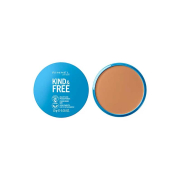 Rimmel London - *Kind & Free* - Cipria compatta - 040: Tan