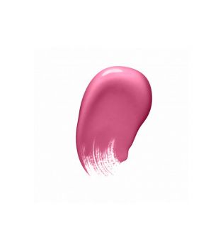 Rimmel London - Rossetto liquido Provocalips a lunga durata - 410: Pinky Promise