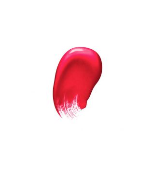 Rimmel London - Rossetto liquido Provocalips a lunga durata -500: Kiss The Town Red