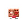 Rimmel London - Rossetto liquido Provocalips a lunga durata -500: Kiss The Town Red