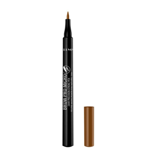 Rimmel London - Matita per sopracciglia Brow Pro Micro - 002: Honey Brown