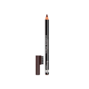 Rimmel London - Brow this way matita per sopracciglia - 001: Dark Brown