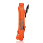 Rimmel London - Mascara Scandaleyes Reloaded - 002: Brown Black