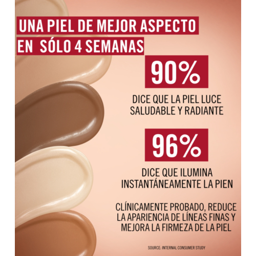 Rimmel London - Primer illuminante Multi-tasker Better Than Filters - 004: Light Medium