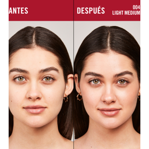 Rimmel London - Primer illuminante Multi-tasker Better Than Filters - 004: Light Medium