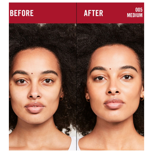 Rimmel London - Primer illuminante Multi-tasker Better Than Filters - 005: Medium