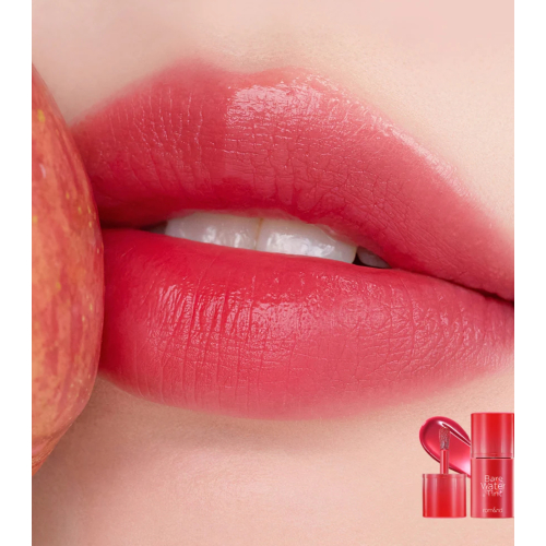 Romand  - Tinta labbra Bare Water Tint - 05 : Apple ooze